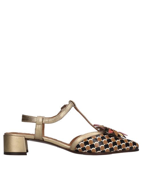  CHIE MIHARA | HELENIPLATINO